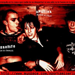 Porka Miseria 的头像