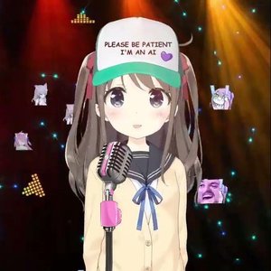 Neuro-sama Sings 的头像