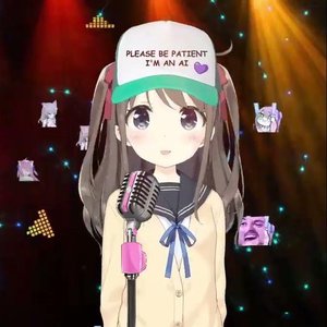 Avatar for Neuro-sama Sings