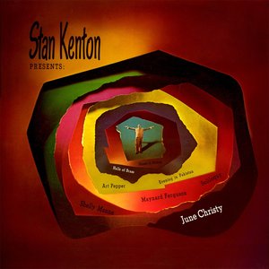 Stan Kenton Presents