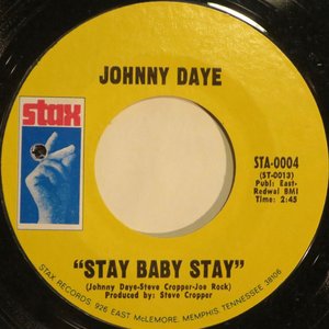 Stay Baby Stay