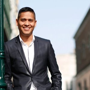 Renzo Padilla 的头像