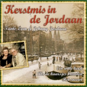 Kerstmis in de Jordaan