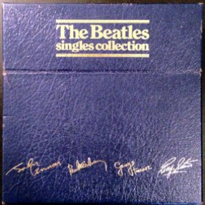 The Beatles Singles Collection