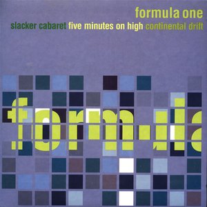 Slacker Cabaret