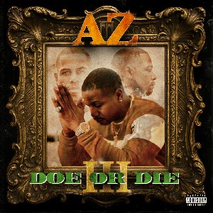 Doe Or Die III