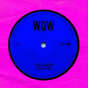 WOW (Imanbek Remix) [Clean]