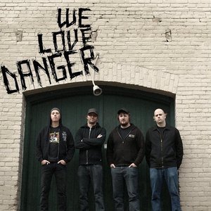 Avatar for We Love Danger
