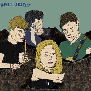 Object Object 的头像