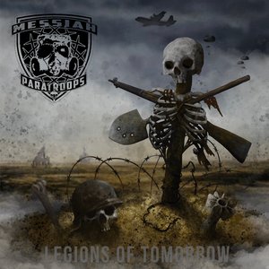 Legions of Tomorrow