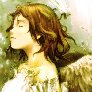 Haibane Renmei - Blue Flow (Ending Single)