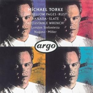 Torke: The Yellow Pages