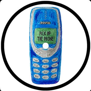 PICK UP THE PHONE (feat. Nate Dogg) - Single