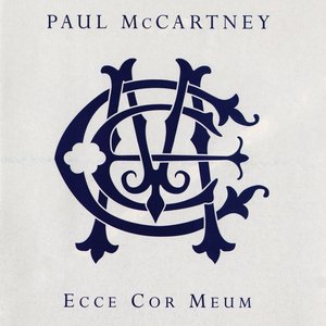 Immagine per 'Ecce Cor Meum'