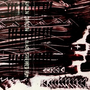 Black Streaked Hum