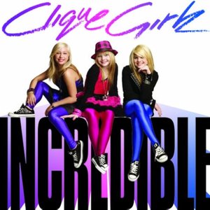 Clique Girlz