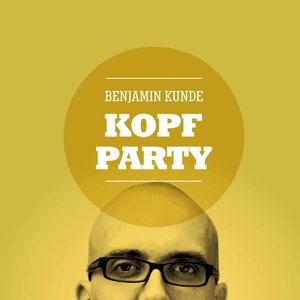 Image pour 'benjamin kunde'