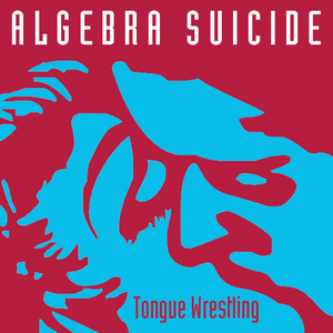 Tongue Wrestling cover