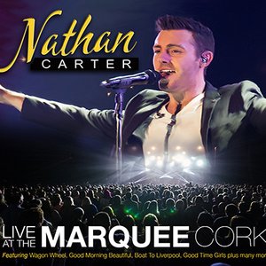 Live At The Marquee Cork