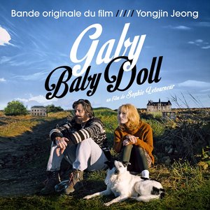 Gaby Baby Doll (Bande originale du film)