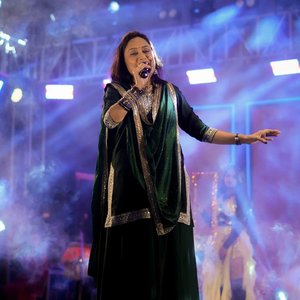 Pamela Jain 的头像