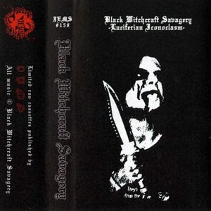 Luciferian Iconoclasm