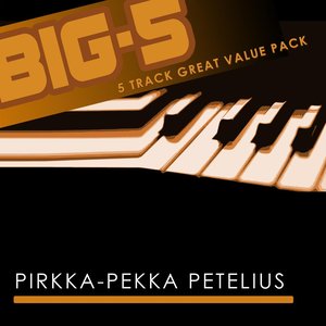 Big-5: Pirkka-Pekka Petelius