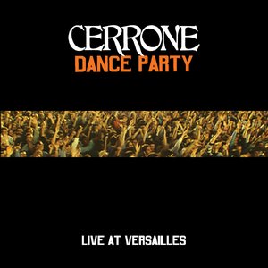 Dance party - live at versailles