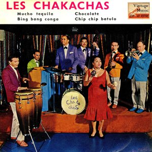 Vintage Cuba No. 131 - EP: Mucho Tequila