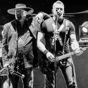 Montgomery Gentry