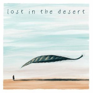 Lost in the desert