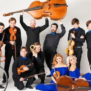 Ilya Beshevli & The Imperalis Orchestra 的头像