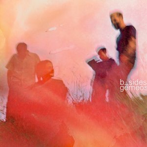 B-Sides Gêmeos - EP