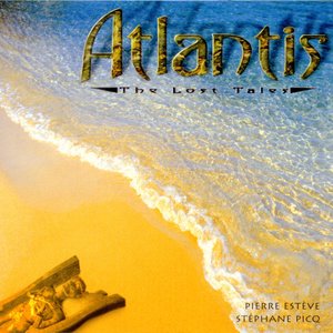 Atlantis - The Lost Tales