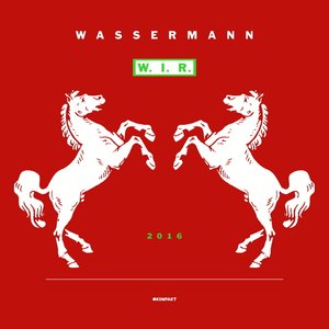 W.I.R. (Remixes)