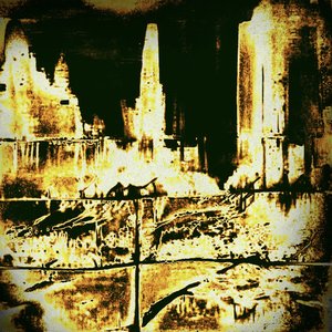 I Dreamt Our Whole City Burned - Single