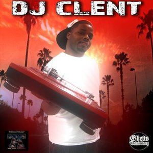 Avatar di DJClent