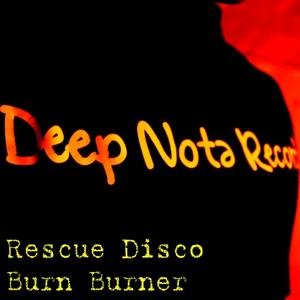 Burn Burner