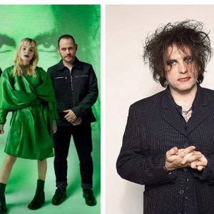 CHVRCHES feat. Robert Smith 的头像