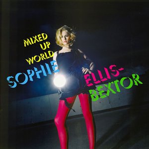 Mixed Up World (International 2-track)