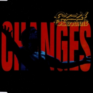 Kelly & Ozzy Osbourne - Changes - Zortam Music