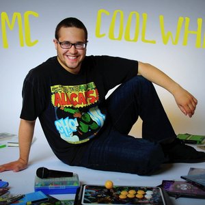 MC Cool Whip için avatar