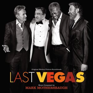 Image for 'Last Vegas'