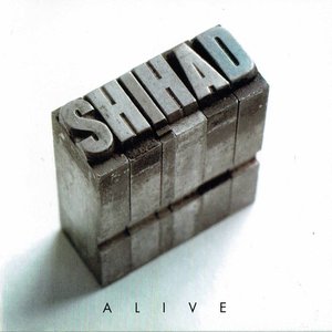 Alive - EP