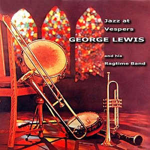 Jazz At The Vespers