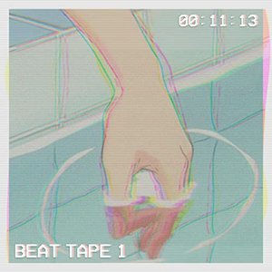 BEAT TAPE 1