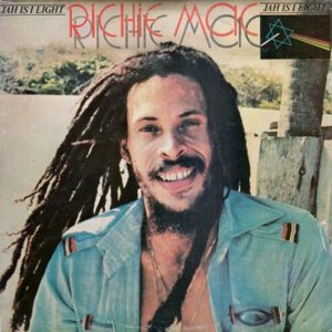 Richie Mac 的头像