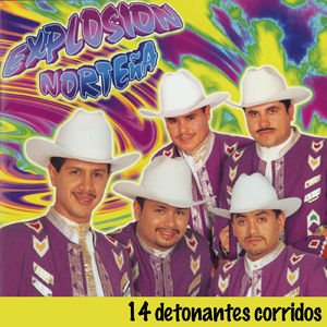 14 Detonantes Corridos