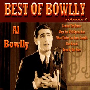 Best of Bowlly Volume 2