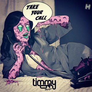 Take Your Call - Single